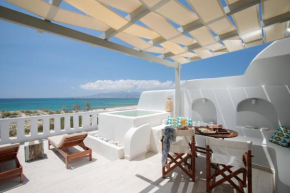 Almiriki Naxos Beachside Living